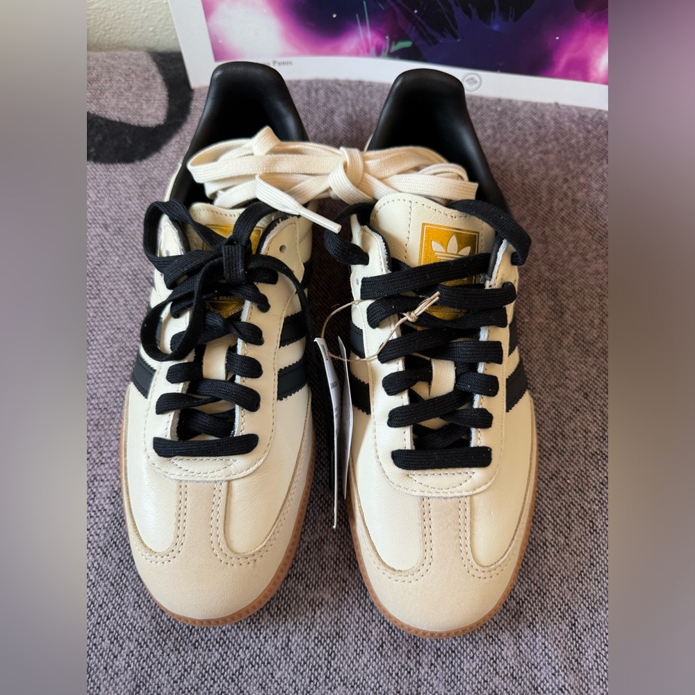 NWT Adidas OG samba